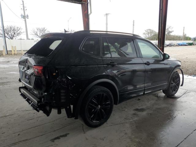 Aukcja sprzedaży 2022 Volkswagen Tiguan Se R-line Black, vin: 3VVCB7AX0NM071555, numer aukcji: 45501183