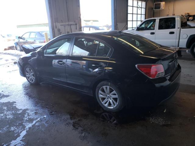 Aukcja sprzedaży 2015 Subaru Impreza Premium, vin: JF1GJAC67FH022837, numer aukcji: 45442753