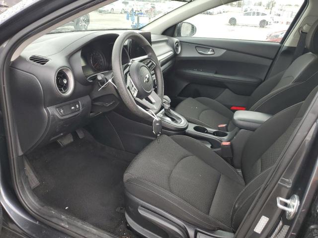 Aukcja sprzedaży 2021 Kia Forte Fe, vin: 3KPF24AD2ME346741, numer aukcji: 45519943