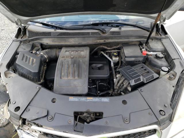 Aukcja sprzedaży 2011 Chevrolet Equinox Ls, vin: 2CNFLCEC8B6248217, numer aukcji: 45464713
