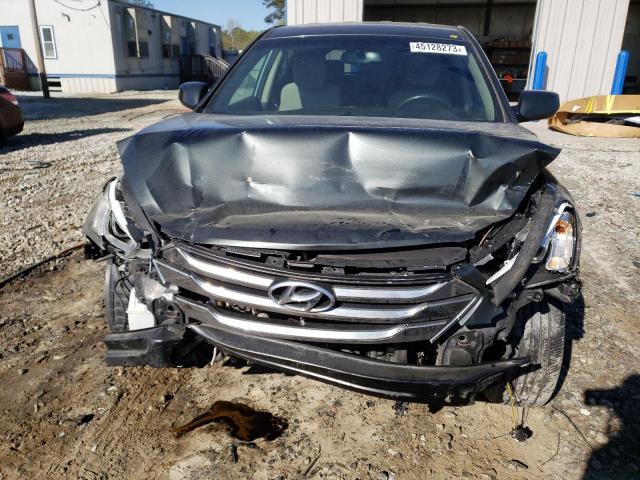 Aukcja sprzedaży 2014 Hyundai Santa Fe Sport, vin: 5XYZT3LB8EG132440, numer aukcji: 45128273