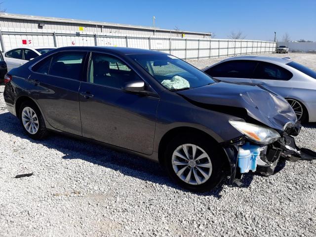 Aukcja sprzedaży 2015 Toyota Camry Le, vin: 4T4BF1FK6FR452351, numer aukcji: 45511673