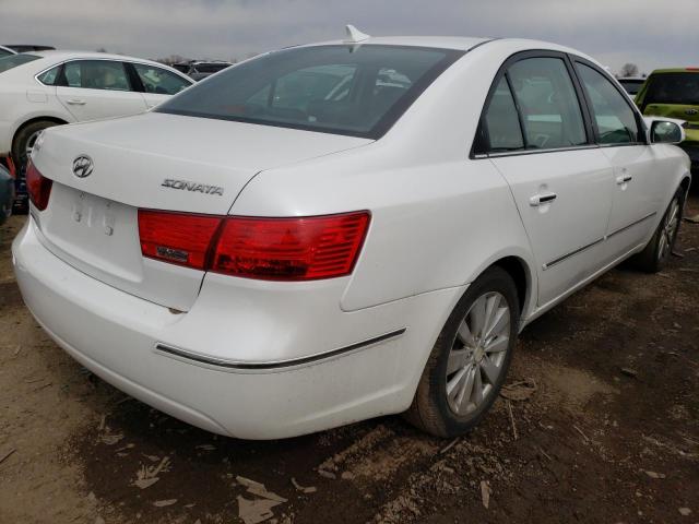 Aukcja sprzedaży 2009 Hyundai Sonata Se, vin: 5NPEU46CX9H510925, numer aukcji: 45368923