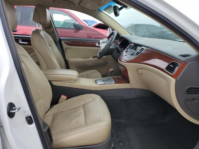 Aukcja sprzedaży 2013 Hyundai Genesis 3.8l, vin: KMHGC4DD5DU212266, numer aukcji: 45530473