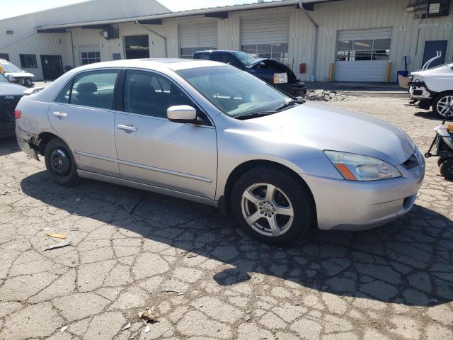 Aukcja sprzedaży 2005 Honda Accord Ex, vin: 1HGCM56785A000981, numer aukcji: 45529913