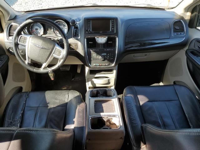 Aukcja sprzedaży 2013 Chrysler Town & Country Touring, vin: 2C4RC1BG6DR669920, numer aukcji: 45384183