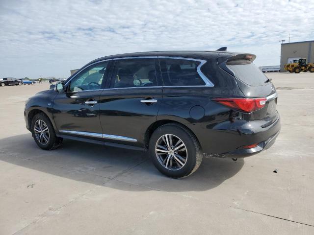 Aukcja sprzedaży 2016 Infiniti Qx60, vin: 5N1AL0MN8GC519528, numer aukcji: 45515713