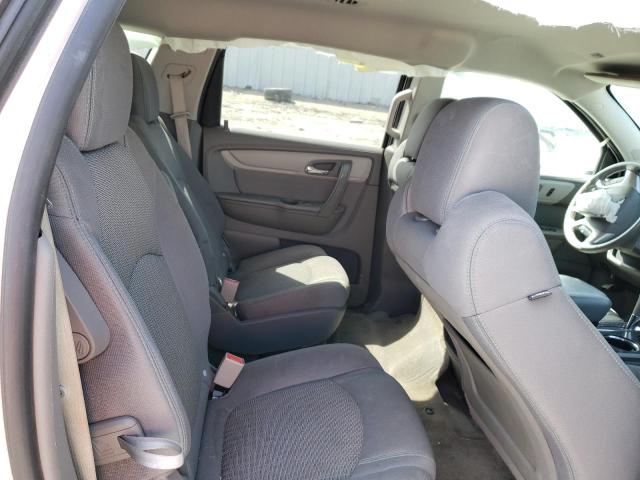 Aukcja sprzedaży 2013 Chevrolet Traverse Lt, vin: 1GNKRGKD0DJ265015, numer aukcji: 45289013