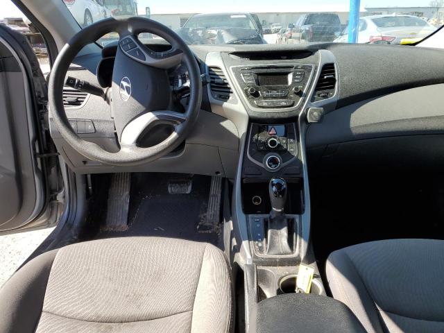 Aukcja sprzedaży 2016 Hyundai Elantra Se, vin: 5NPDH4AE9GH765698, numer aukcji: 44771713