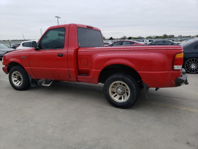 Aukcja sprzedaży 1999 Ford Ranger, vin: 1FTYR10CXXTA61759, numer aukcji: 45575673