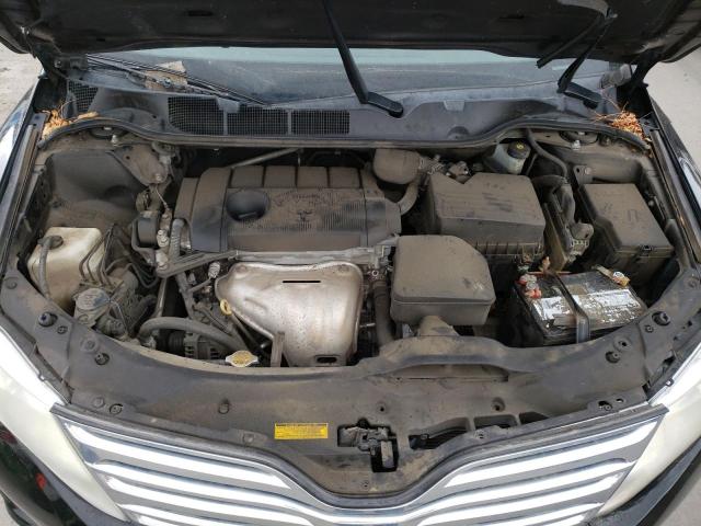 Aukcja sprzedaży 2012 Toyota Venza Le, vin: 4T3ZA3BB1CU059269, numer aukcji: 45062093