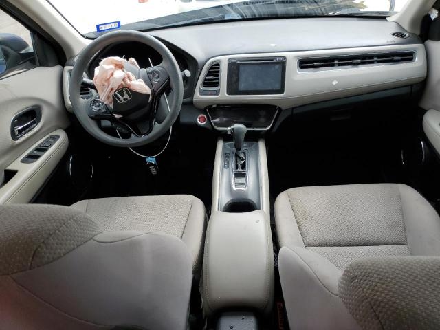 Aukcja sprzedaży 2016 Honda Hr-v Ex, vin: 3CZRU5H59GM728782, numer aukcji: 45474743