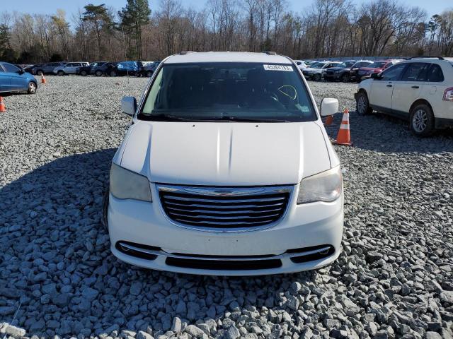 Aukcja sprzedaży 2013 Chrysler Town & Country Touring, vin: 2C4RC1BG6DR669920, numer aukcji: 45384183
