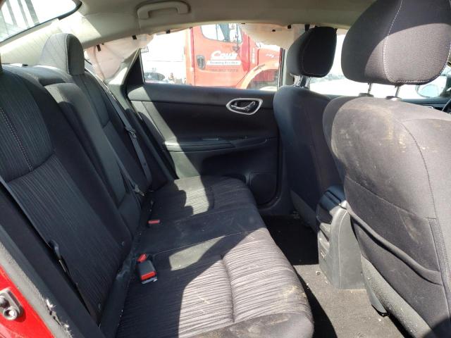 Aukcja sprzedaży 2018 Nissan Sentra S, vin: 3N1AB7APXJY264193, numer aukcji: 45494173