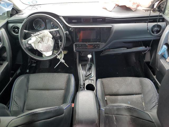 Auction sale of the 2019 Toyota Corolla L, vin: 5YFBURHE4KP885104, lot number: 44961593
