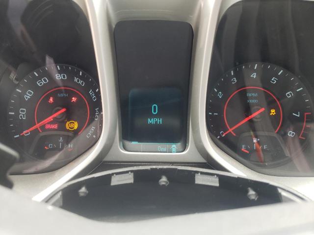 Aukcja sprzedaży 2012 Chevrolet Camaro Lt, vin: 2G1FB1E33C9101906, numer aukcji: 45512033