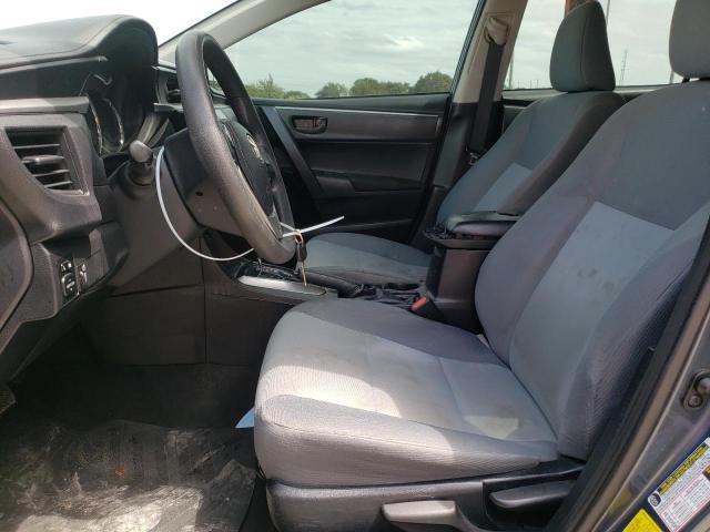 Продаж на аукціоні авто 2014 Toyota Corolla L, vin: 2T1BURHE0EC043090, номер лоту: 45518123