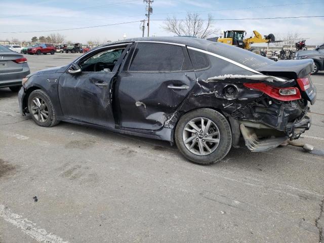 Aukcja sprzedaży 2019 Kia Optima Lx, vin: 5XXGT4L39KG292459, numer aukcji: 45344533