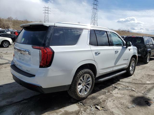 Aukcja sprzedaży 2021 Gmc Yukon Slt, vin: 1GKS2BKD3MR185679, numer aukcji: 45471483