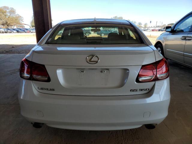 Aukcja sprzedaży 2008 Lexus Gs 350, vin: JTHBE96S180041559, numer aukcji: 45463853