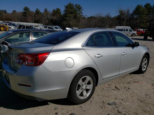 Aukcja sprzedaży 2016 Chevrolet Malibu Limited Lt, vin: 1G11C5SA7GU160354, numer aukcji: 45154333
