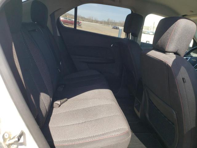 Aukcja sprzedaży 2012 Chevrolet Equinox Lt, vin: 2GNALDEK7C1184043, numer aukcji: 45478143