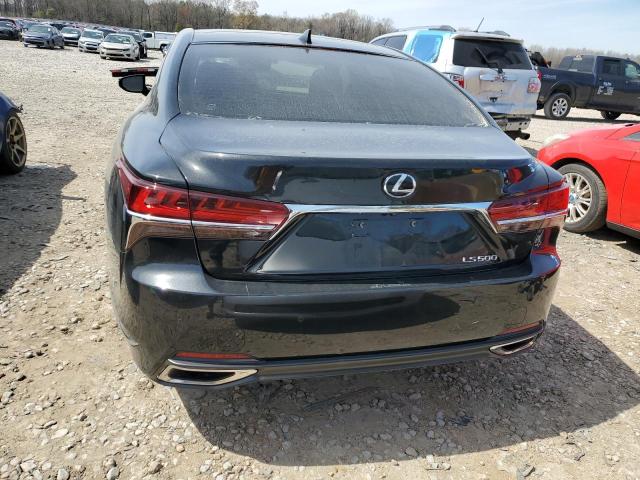 Aukcja sprzedaży 2018 Lexus Ls 500, vin: JTHB5LFF3J5005820, numer aukcji: 45467563