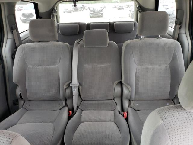 Aukcja sprzedaży 2006 Toyota Sienna Ce, vin: 5TDZA23C66S426609, numer aukcji: 45565433
