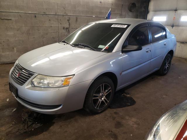 Aukcja sprzedaży 2007 Saturn Ion Level 2, vin: 1G8AJ55F67Z112765, numer aukcji: 45191893