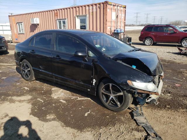 Aukcja sprzedaży 2010 Honda Civic Lx, vin: 19XFA1F51AE027992, numer aukcji: 45338883