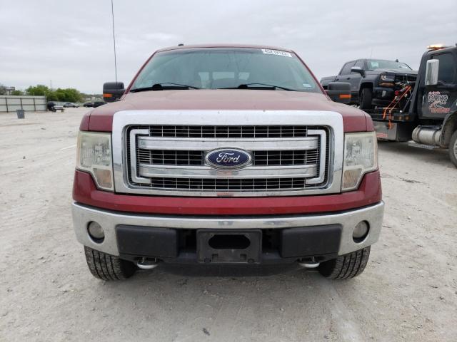 Aukcja sprzedaży 2014 Ford F150 Supercrew, vin: 1FTFW1EF6EKD25064, numer aukcji: 45219123