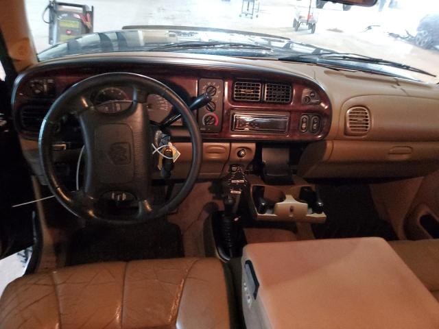 Продаж на аукціоні авто 2001 Dodge Ram 2500, vin: 1B7KF23W41J283727, номер лоту: 45563933