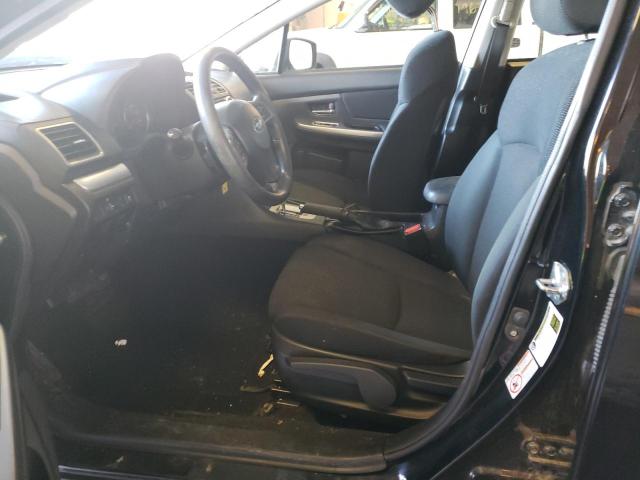 Aukcja sprzedaży 2015 Subaru Impreza Premium, vin: JF1GJAC67FH022837, numer aukcji: 45442753