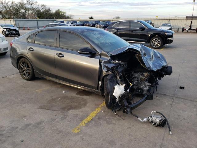 Aukcja sprzedaży 2020 Kia Forte Gt Line, vin: 3KPF34AD8LE186120, numer aukcji: 45379803