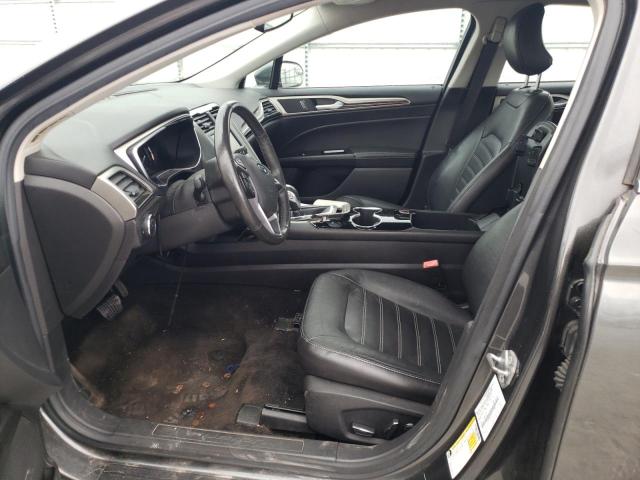 Aukcja sprzedaży 2015 Ford Fusion Se, vin: 1FA6P0HDXF5117308, numer aukcji: 45555223