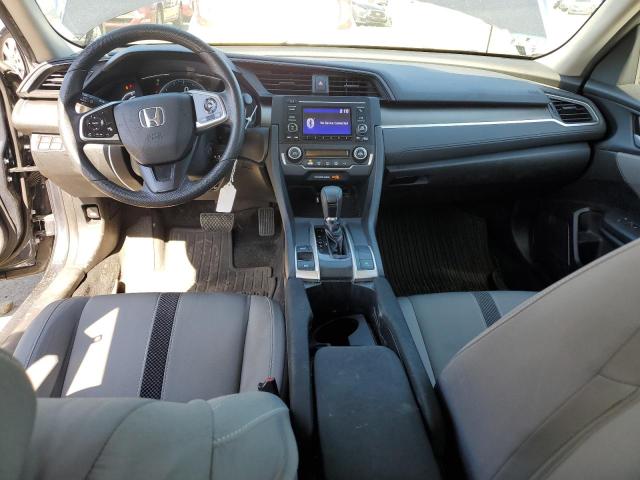 Aukcja sprzedaży 2020 Honda Civic Lx, vin: 2HGFC2F69LH513516, numer aukcji: 45540113