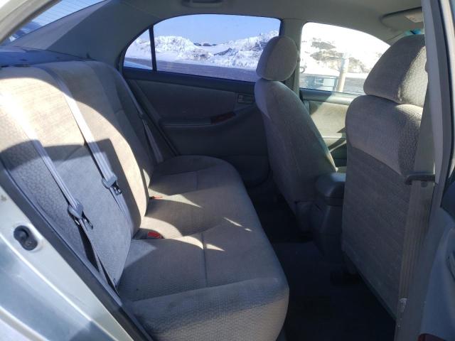 Aukcja sprzedaży 2003 Toyota Corolla Ce, vin: 2T1BR32E63C733866, numer aukcji: 45324343