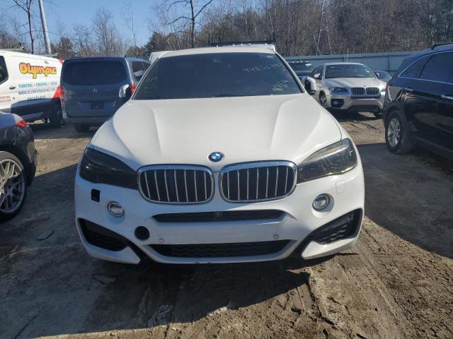 44856393 :رقم المزاد ، 5UXKU6C36H0W38608 vin ، 2017 Bmw X6 Xdrive50i مزاد بيع