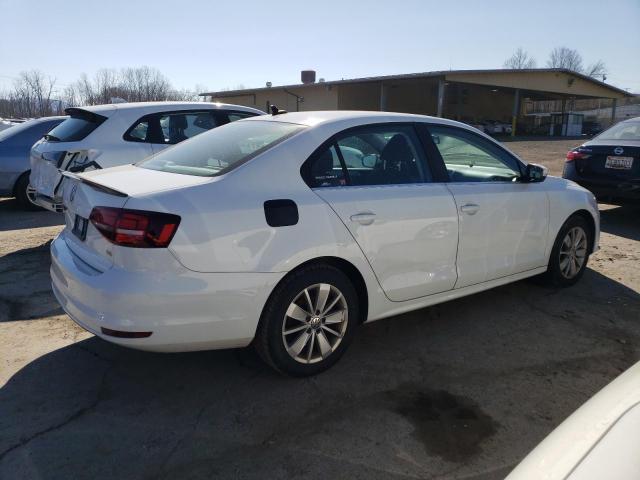 Aukcja sprzedaży 2016 Volkswagen Jetta Se, vin: 3VWD67AJ9GM309194, numer aukcji: 45295533