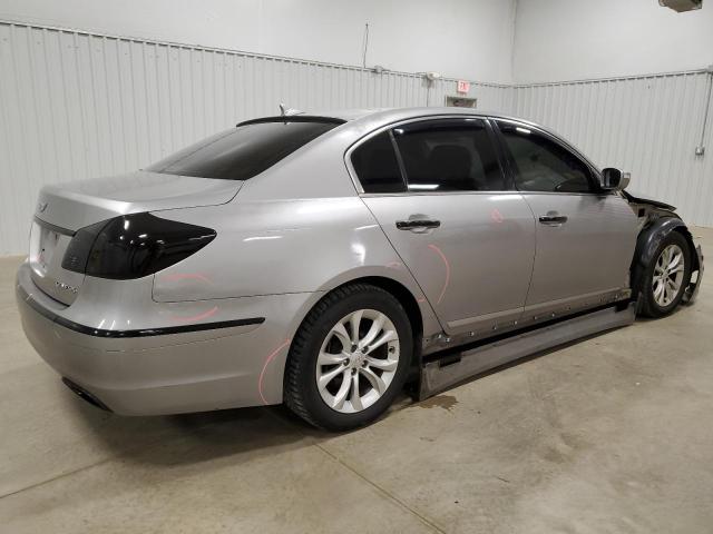 Aukcja sprzedaży 2012 Hyundai Genesis 3.8l, vin: KMHGC4DD6CU153548, numer aukcji: 45419163