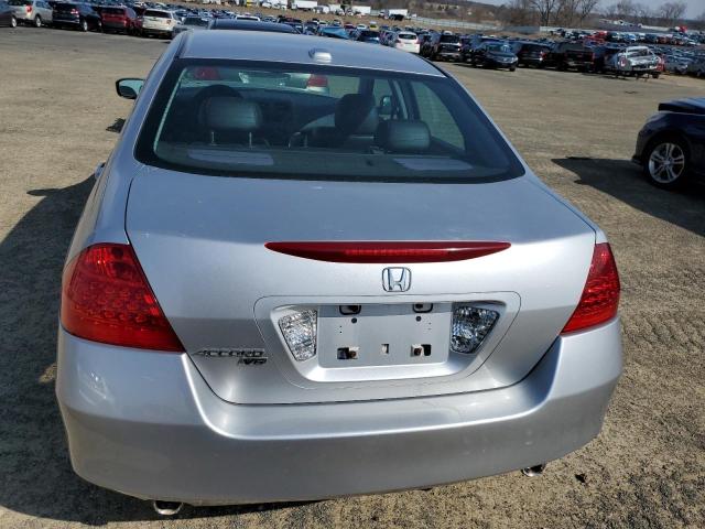 Aukcja sprzedaży 2006 Honda Accord Ex, vin: 1HGCM665X6A015374, numer aukcji: 45142113