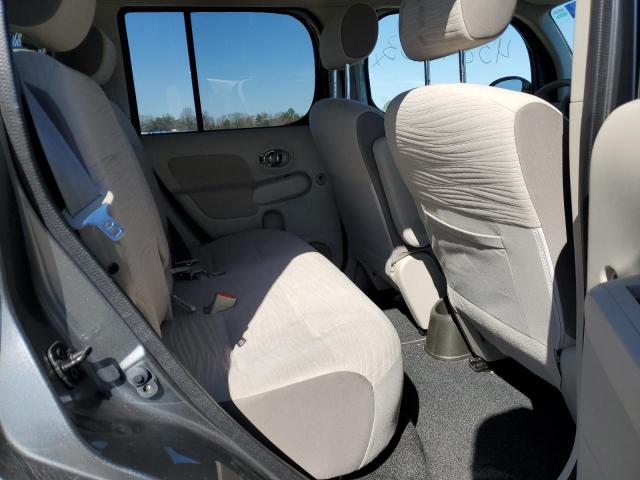 Aukcja sprzedaży 2012 Nissan Cube Base, vin: JN8AZ2KR5CT256062, numer aukcji: 45367713