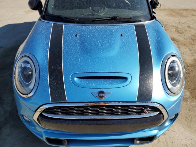 Aukcja sprzedaży 2017 Mini Cooper S, vin: WMWXP7C36H3B94875, numer aukcji: 45201733