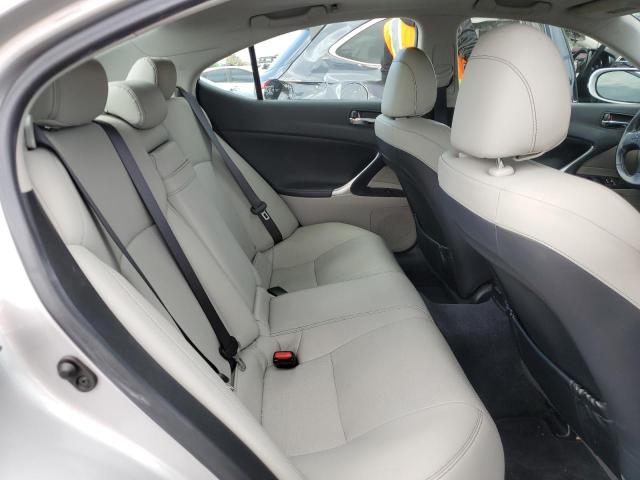 Aukcja sprzedaży 2009 Lexus Is 250, vin: JTHBK262492090258, numer aukcji: 45179963