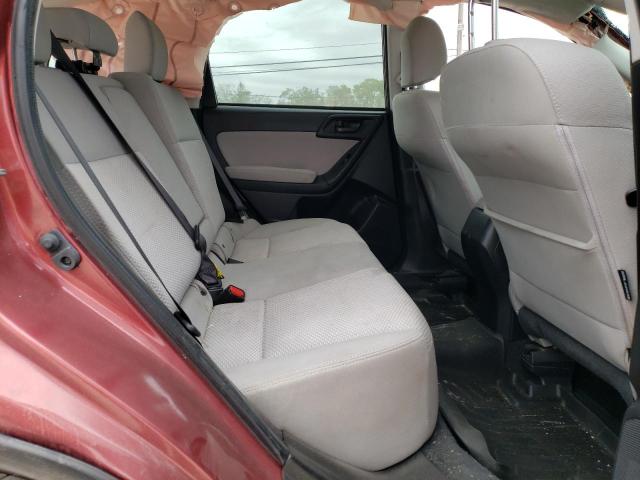 Aukcja sprzedaży 2015 Subaru Forester 2.5i Premium, vin: JF2SJADC3FH577309, numer aukcji: 45478933