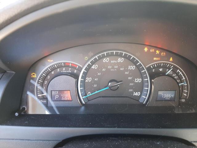 Aukcja sprzedaży 2015 Toyota Camry Le, vin: 4T4BF1FK6FR452351, numer aukcji: 45511673