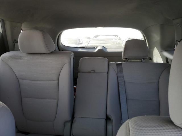 2014 Kia Sorento Lx მანქანა იყიდება აუქციონზე, vin: 5XYKTDA70EG424976, აუქციონის ნომერი: 41395653