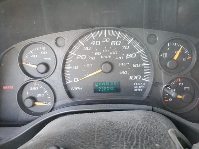 Aukcja sprzedaży 2004 Chevrolet Express G3500, vin: 1GAHG39U541159272, numer aukcji: 45342733