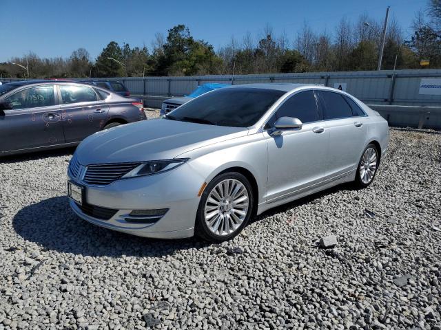 Aukcja sprzedaży 2016 Lincoln Mkz, vin: 3LN6L2G97GR621405, numer aukcji: 45376993