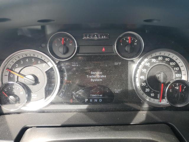 Aukcja sprzedaży 2017 Ram 1500 Sport, vin: 1C6RR7MTXHS771373, numer aukcji: 45428473